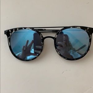 Quay sunglasses